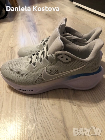 Чисто нови маратонки  Nike Nr 37,5, снимка 2 - Маратонки - 54207671