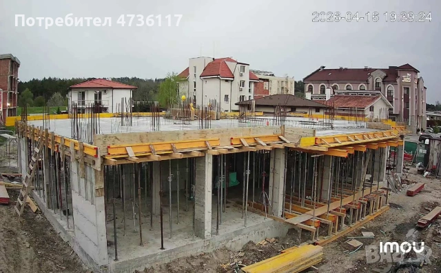 ПРОДАЖБА НА АПАРТАМЕНТИ, снимка 9 - Апартаменти - 53456900