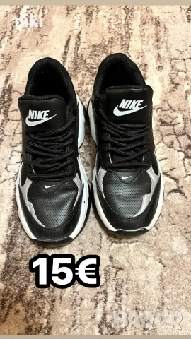 Дамски обувки Nike