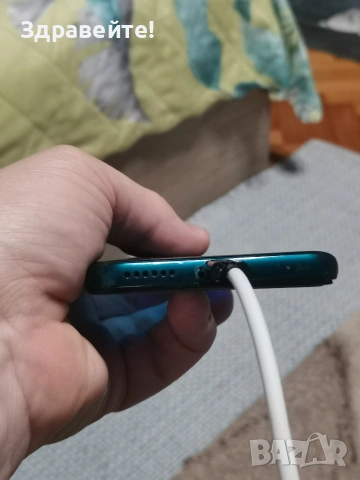 Motorola G9 play 4/64 , снимка 8 - Motorola - 54809955