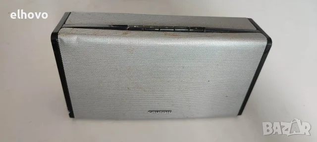 Bluetooth колонка Grundig gsb 600 nfc, снимка 2 - Bluetooth тонколони - 55586462