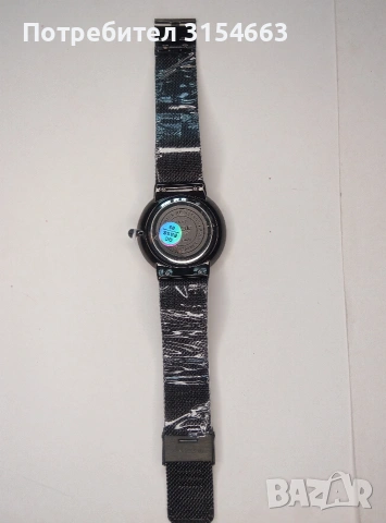 Мъжки часовник , снимка 7 - Мъжки - 54310796