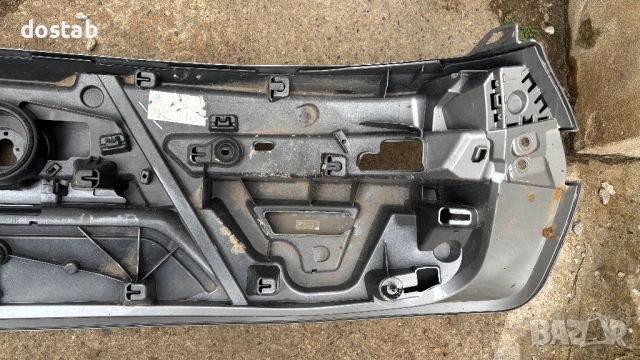 Заден капак за bmw ix , снимка 8 - Части - 54878155