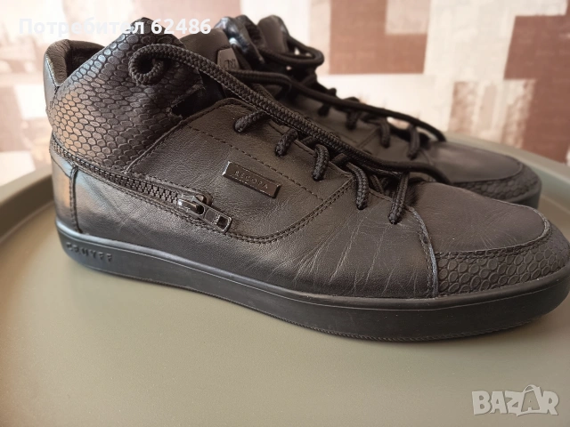 Кецове Croyff като нови , снимка 3 - Кецове - 54243555