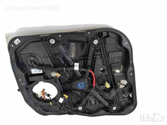 Повдигач на стъкло предна лява врата за Hyundai Santa Fe 2.2 CRDi (2020) 82470-S1030
