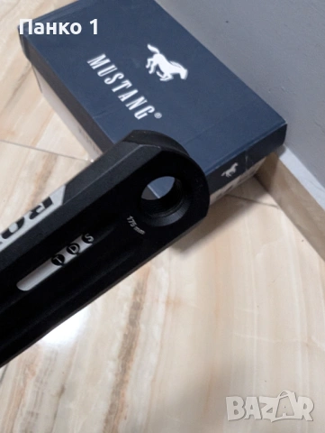 Шосейни Курбели Rotor 3D+, Аеро Паяк MAS, снимка 8 - Части за велосипеди - 54314215