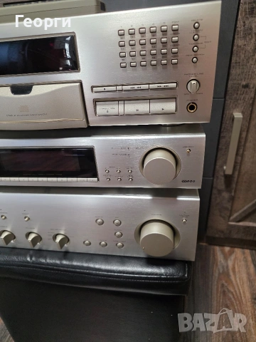 Продавам сет Pioneer , снимка 3 - Аудиосистеми - 55163011