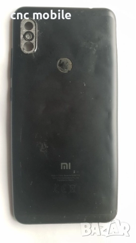 Xiaomi Redmi Note 6 Pro - Xiaomi M1806E7TG оригинални части и аксесоари , снимка 3 - Резервни части за телефони - 40258089