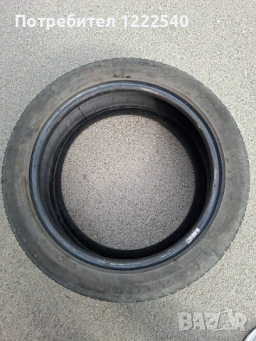 Гуми 225/45 R17 Michelin и Pirelli, снимка 6 - Гуми и джанти - 54554076
