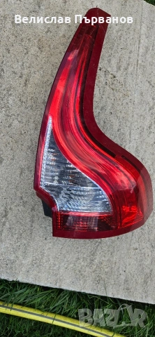 десен стоп Xc60 , снимка 4 - Части - 54104876