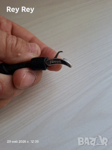 Часовник Fossil, снимка 3 - Мъжки - 54712458