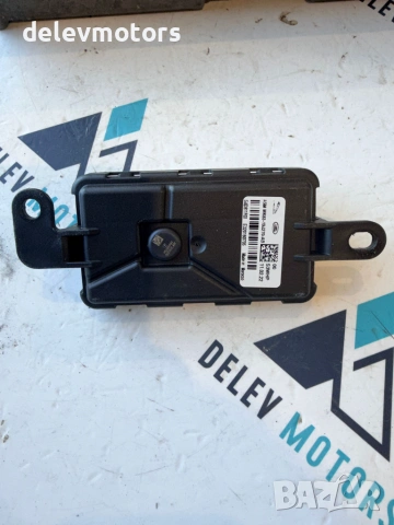 MK83-19J270-AB, 5AD811F03 модул от Land Rover Range Rover Velar (L560) 3.0 D, снимка 2 - Части - 55287200