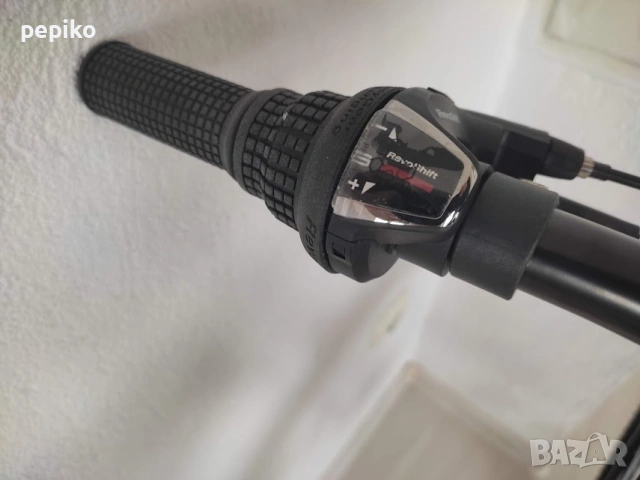 Продавам колела внос от Германия алуминиев мтв велосипед PRO 29 VELO , снимка 9 - Велосипеди - 54895585