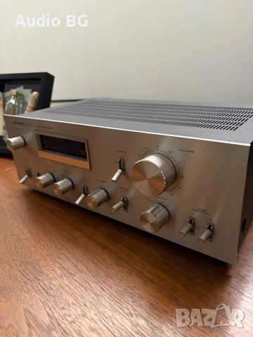 Pioneer SA-608, снимка 6 - Ресийвъри, усилватели, смесителни пултове - 54834195