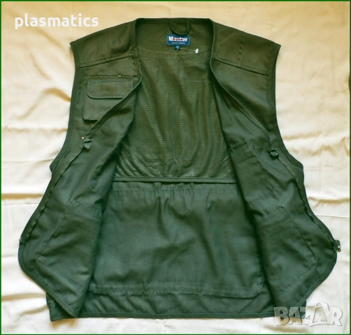 4 елека по 10€., снимка 17 - Други - 48304580