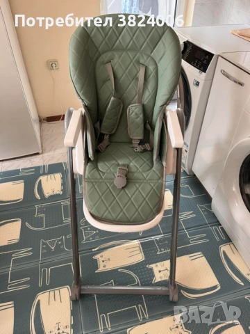 Lorelli - Детско столче за хранене, снимка 3 - Столчета за хранене - 54208707