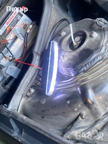 19€ DRL Дневни светлини, снимка 4 - Аксесоари и консумативи - 54608350