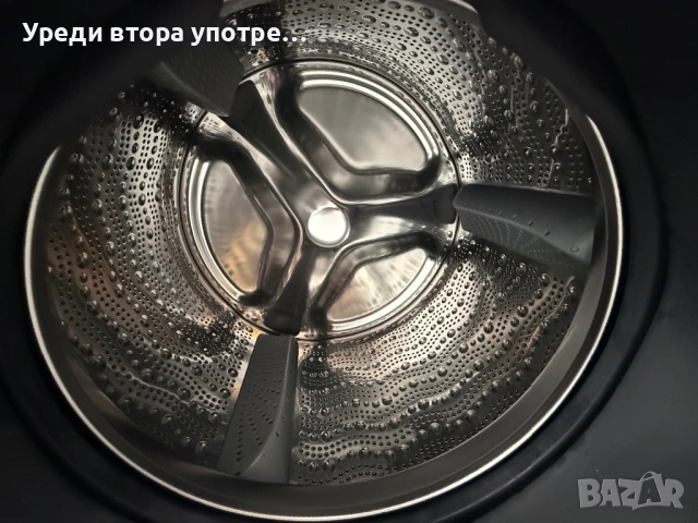 Пералня Bosch series 6, снимка 6 - Перални - 54190726