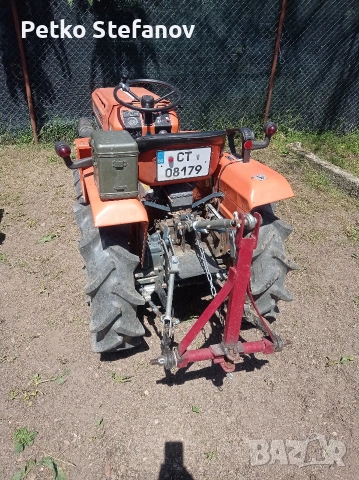 Продавам, снимка 5 - Селскостопанска техника - 54333893