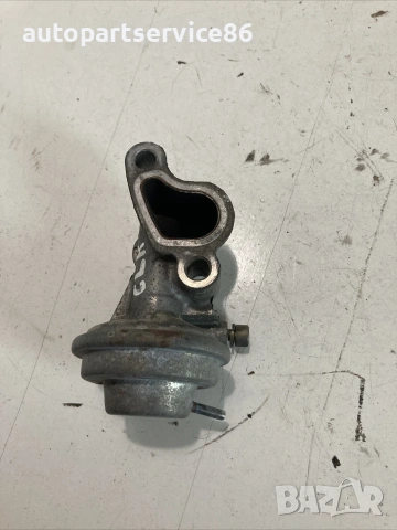 EGR клапан за Mercedes CLK W209 320 бензин (2005) A1121400060 , снимка 3 - Части - 55202329