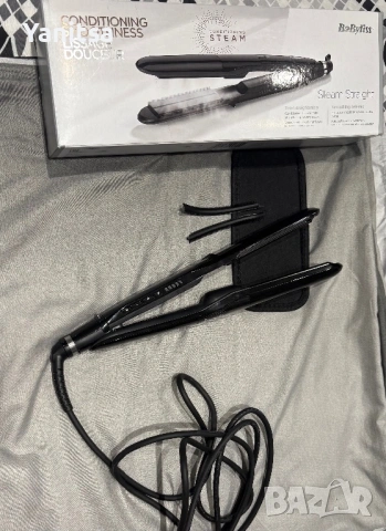 Преса за коса