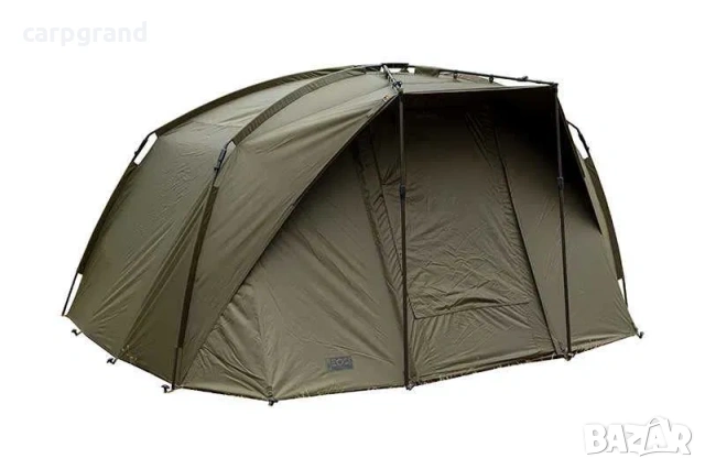 Палатка Fox EOS Pro Bivvy 2 Man, снимка 4 - Екипировка - 54163412