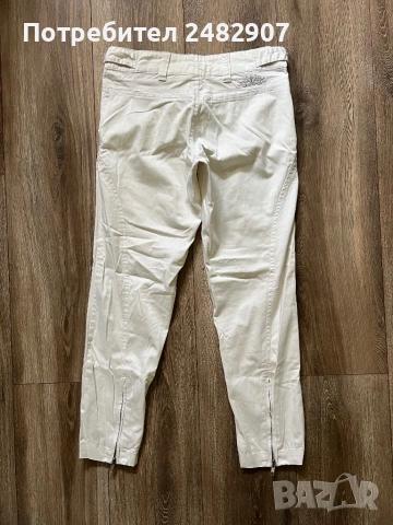 Дамски летен панталон, снимка 7 - Панталони - 54352237