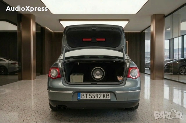 VW Passat 2.0tdi highline, снимка 7 - Автомобили и джипове - 54816593