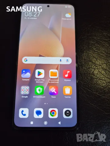 Xiaomi Redmi - Note 11 Pro , снимка 3 - Xiaomi - 55677770