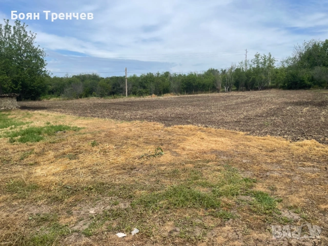 Продавам Парцел
