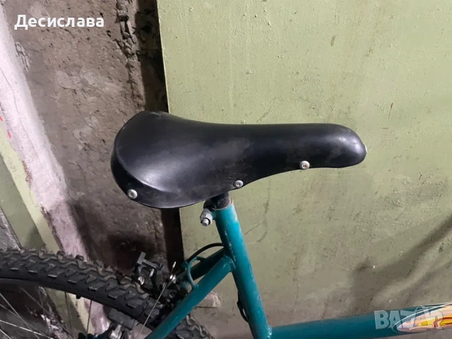 Cross Ultra Proton 26”, снимка 6 - Велосипеди - 54724454