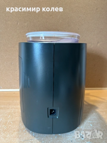 кафеавтомат "SAECO Odea Go", снимка 6 - Кафемашини - 54112373