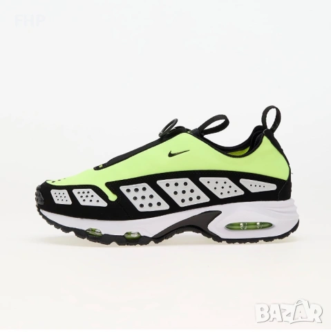 Оригинални маратонки NIKE W AIR MAX SNDR , снимка 6 - Маратонки - 54480729
