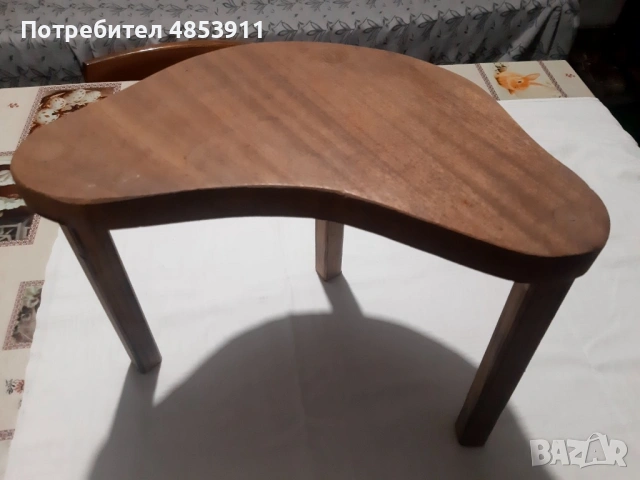 Трикраки столчета