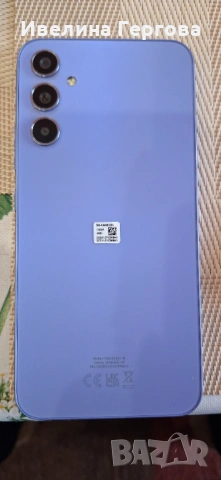 Samsung Galaxy A34 5G