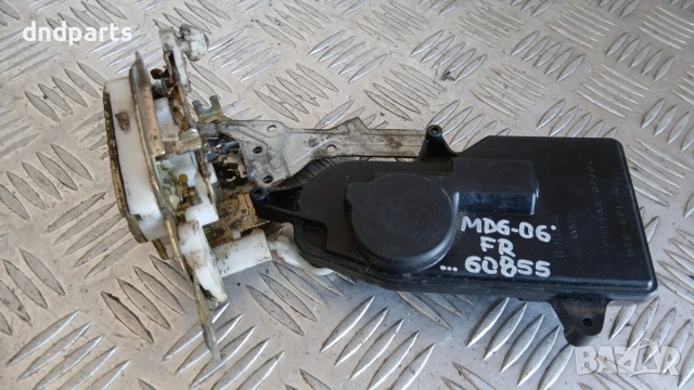 Брава врата Mazda 6 2006 (предна дясна) B13-SPL-R