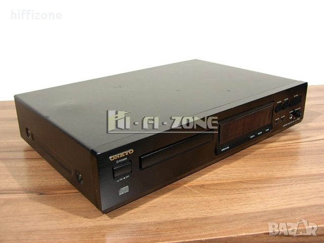 CD плеър  Onkyo dx-7222 , снимка 5 - Ресийвъри, усилватели, смесителни пултове - 54157024