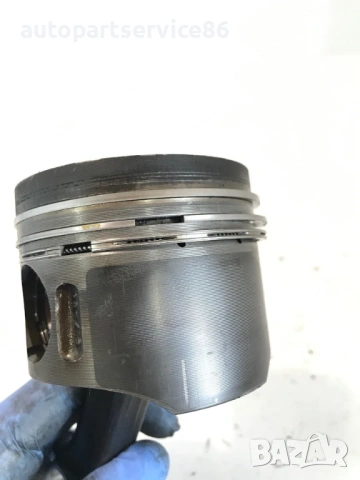 Бутален щифт с биела за Mercedes W906 Sprinter 2.2 CDI OM646 (2006-2009) 6110343, снимка 3 - Части - 53984567