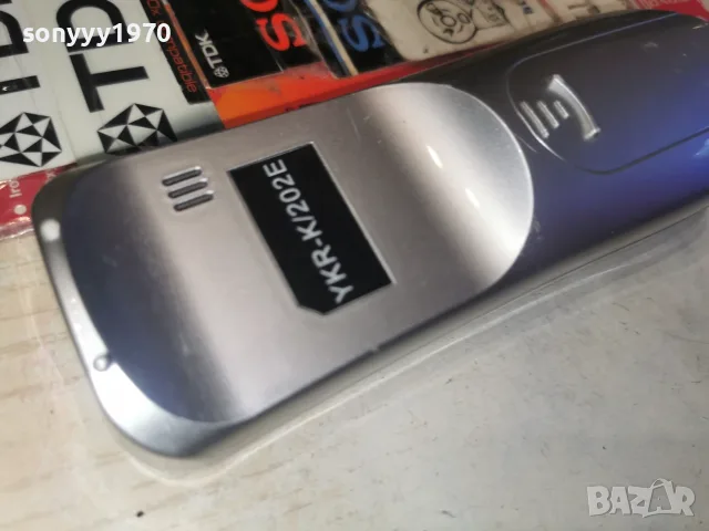 FINLUX CLIMA REMOTE 2407260952H2E7R, снимка 4 - Климатици - 55400696