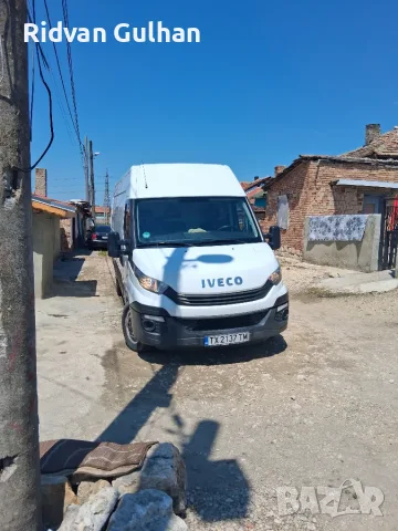 Iveko dayli 180, снимка 8 - Бусове и автобуси - 55653476