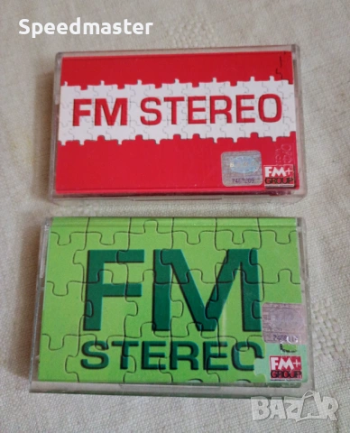 FM Stereo 