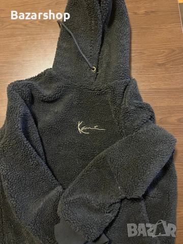Karl Kani Hoodie