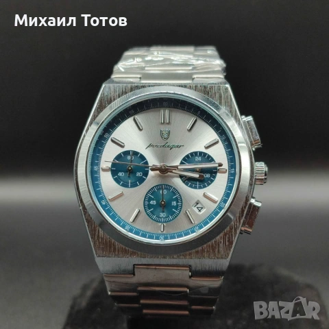 Стилен мъжки часовник