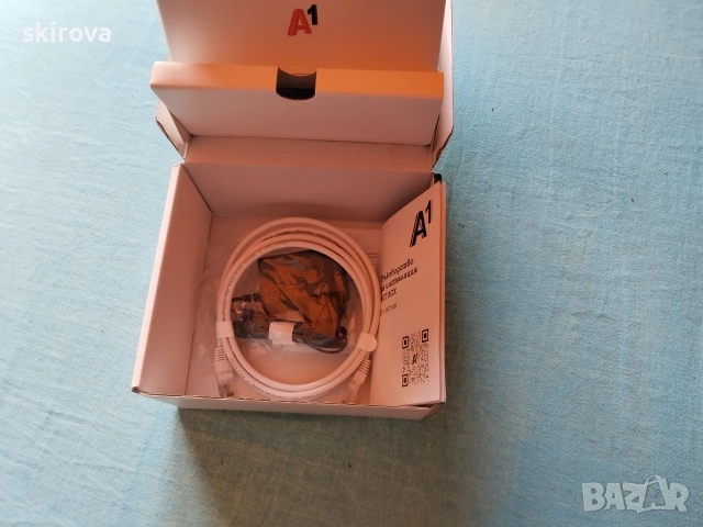 чисто нов запечатан 4G LTE SIM CARD RUTER ZTE , снимка 4 - Рутери - 54662392