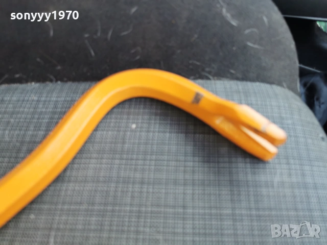 КОЗИ КРАК-ЩАНГА 45СМ 2804261909, снимка 2 - Други инструменти - 54345887