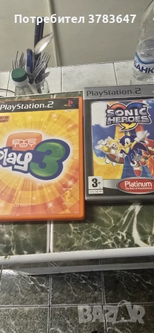 Продавам игри за ps2, снимка 3 - Игри за PlayStation - 55253863