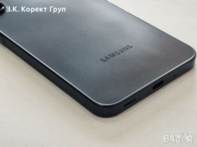 Samsung Galaxy A16 – 128GB / 4RAM, снимка 9 - Samsung - 54943958