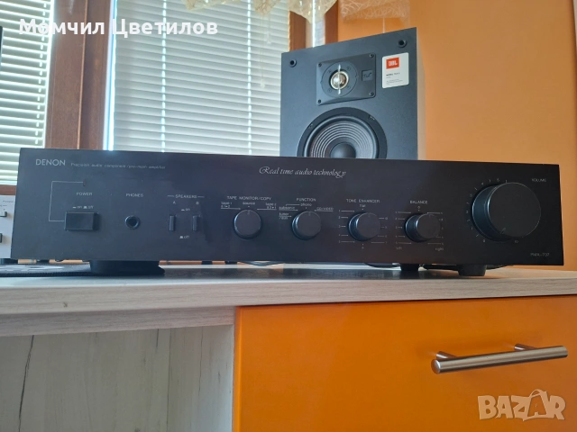 Усилвател Denon pma -707