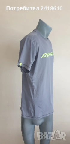 Dynafit Stretch Mens Size S / M НОВО! ОРИГИНАЛ! Мъжка Дишаща Тениска!, снимка 9 - Тениски - 55137440