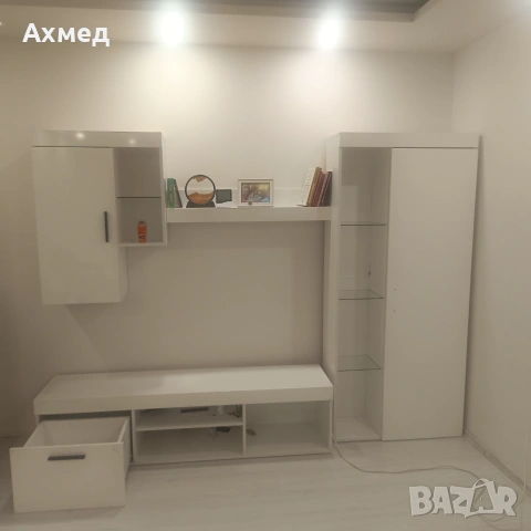 Сглобяване и Монтаж на Мебели 